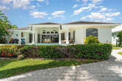 Welcome to your waterfront paradise in the coveted Peninsula on Royal Tee Country Club in Florida - for sale on GolfHomes.com, golf home, golf lot