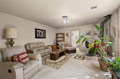 Escape to comfort and serenity at 14 Redruth Lane in beautiful on Bella Vista Country Club - Kingswood in Arkansas - for sale on GolfHomes.com, golf home, golf lot