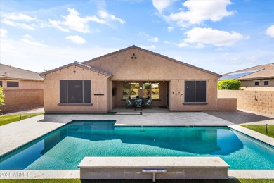 Your Palm Valley Paradise Awaits! Move in with ease and start on Palm Valley Golf Club  in Arizona - for sale on GolfHomes.com, golf home, golf lot