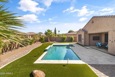 Your Palm Valley Paradise Awaits! Move in with ease and start on Palm Valley Golf Club  in Arizona - for sale on GolfHomes.com, golf home, golf lot