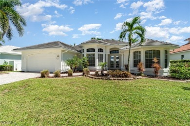 Welcome to your waterfront paradise in the coveted Peninsula on Royal Tee Country Club in Florida - for sale on GolfHomes.com, golf home, golf lot