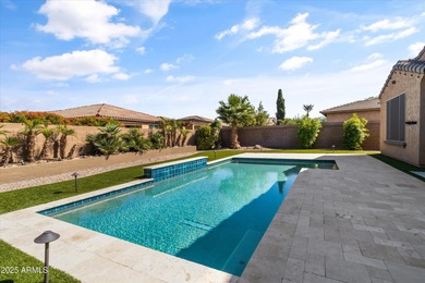 Your Palm Valley Paradise Awaits! Move in with ease and start on Palm Valley Golf Club  in Arizona - for sale on GolfHomes.com, golf home, golf lot