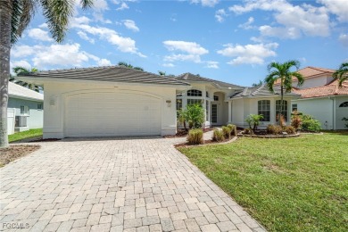 Welcome to your waterfront paradise in the coveted Peninsula on Royal Tee Country Club in Florida - for sale on GolfHomes.com, golf home, golf lot