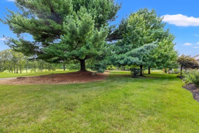 Updated mostly brick townhouse on the 17th tee of the Marriott on Griffin Gate Golf Resort in Kentucky - for sale on GolfHomes.com, golf home, golf lot