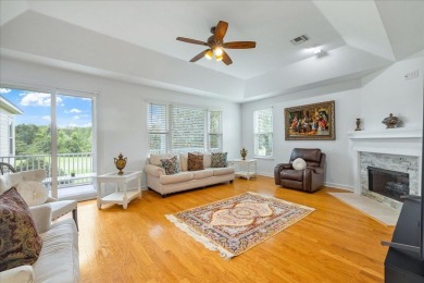 Lovely single-story home located on the SouthWood golf course on Southwood Golf Club in Florida - for sale on GolfHomes.com, golf home, golf lot