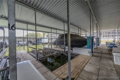 From Camdenton it's a 2-3 Minute Drive to this Pristine Lake on The Club At Old Kinderhook in Missouri - for sale on GolfHomes.com, golf home, golf lot