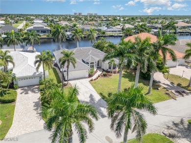 Welcome to your waterfront paradise in the coveted Peninsula on Royal Tee Country Club in Florida - for sale on GolfHomes.com, golf home, golf lot