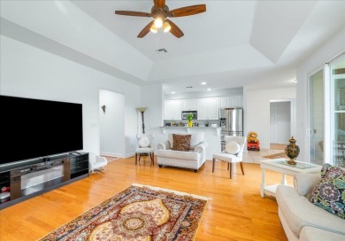 Lovely single-story home located on the SouthWood golf course on Southwood Golf Club in Florida - for sale on GolfHomes.com, golf home, golf lot