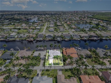 Welcome to your waterfront paradise in the coveted Peninsula on Royal Tee Country Club in Florida - for sale on GolfHomes.com, golf home, golf lot