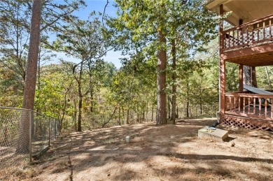Escape to comfort and serenity at 14 Redruth Lane in beautiful on Bella Vista Country Club - Kingswood in Arkansas - for sale on GolfHomes.com, golf home, golf lot