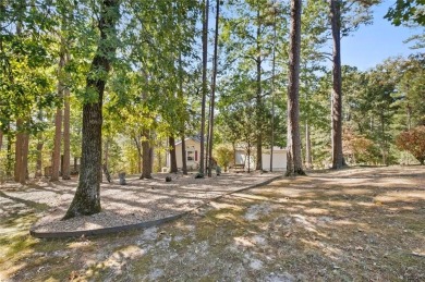 Escape to comfort and serenity at 14 Redruth Lane in beautiful on Bella Vista Country Club - Kingswood in Arkansas - for sale on GolfHomes.com, golf home, golf lot