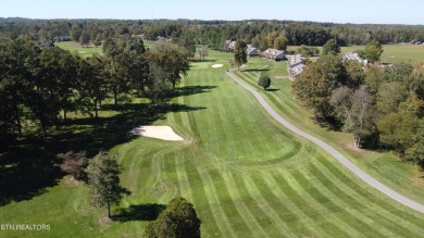 Welcome home to your spacious custom Lake Tansi home. This split on Lake Tansi Village Country Club in Tennessee - for sale on GolfHomes.com, golf home, golf lot