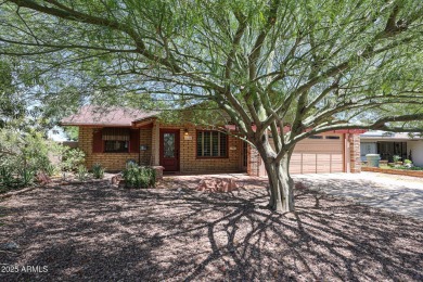 Charming 3-Bed, 2-Bath Gem on the Encanto Golf Course!
Wake up on Encanto 18 Golf Course in Arizona - for sale on GolfHomes.com, golf home, golf lot