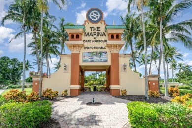 Welcome to your waterfront paradise in the coveted Peninsula on Royal Tee Country Club in Florida - for sale on GolfHomes.com, golf home, golf lot