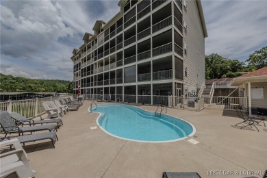From Camdenton it's a 2-3 Minute Drive to this Pristine Lake on The Club At Old Kinderhook in Missouri - for sale on GolfHomes.com, golf home, golf lot