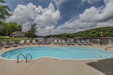 From Camdenton it's a 2-3 Minute Drive to this Pristine Lake on The Club At Old Kinderhook in Missouri - for sale on GolfHomes.com, golf home, golf lot