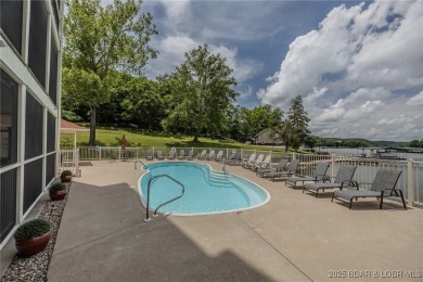 From Camdenton it's a 2-3 Minute Drive to this Pristine Lake on The Club At Old Kinderhook in Missouri - for sale on GolfHomes.com, golf home, golf lot