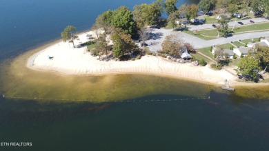 Welcome home to your spacious custom Lake Tansi home. This split on Lake Tansi Village Country Club in Tennessee - for sale on GolfHomes.com, golf home, golf lot