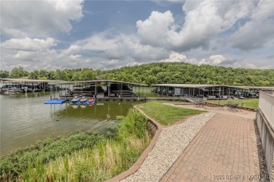 From Camdenton it's a 2-3 Minute Drive to this Pristine Lake on The Club At Old Kinderhook in Missouri - for sale on GolfHomes.com, golf home, golf lot