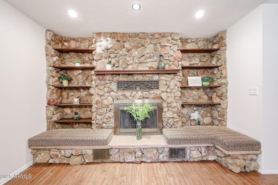 Charming 3-Bed, 2-Bath Gem on the Encanto Golf Course!
Wake up on Encanto 18 Golf Course in Arizona - for sale on GolfHomes.com, golf home, golf lot