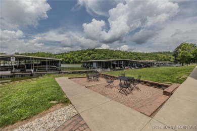From Camdenton it's a 2-3 Minute Drive to this Pristine Lake on The Club At Old Kinderhook in Missouri - for sale on GolfHomes.com, golf home, golf lot