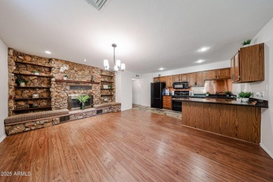 Charming 3-Bed, 2-Bath Gem on the Encanto Golf Course!
Wake up on Encanto 18 Golf Course in Arizona - for sale on GolfHomes.com, golf home, golf lot