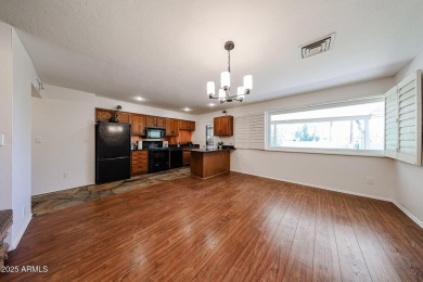 Charming 3-Bed, 2-Bath Gem on the Encanto Golf Course!
Wake up on Encanto 18 Golf Course in Arizona - for sale on GolfHomes.com, golf home, golf lot