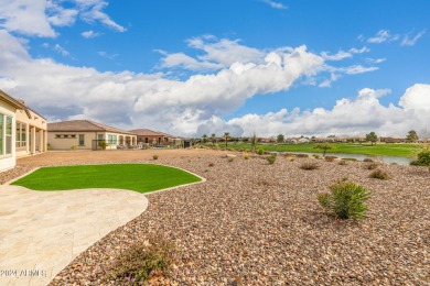 Encanterra resort-style living in this one-of-a-kind community on Encanterra Country Club in Arizona - for sale on GolfHomes.com, golf home, golf lot