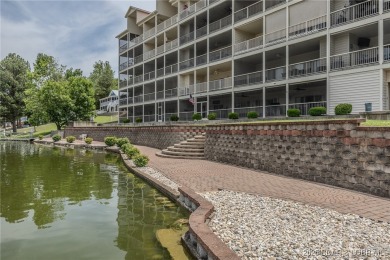 From Camdenton it's a 2-3 Minute Drive to this Pristine Lake on The Club At Old Kinderhook in Missouri - for sale on GolfHomes.com, golf home, golf lot