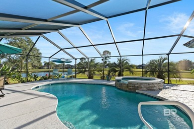 Located in the most desirable community of Craft Farms, this on Craft Farms - Cypress Bend in Alabama - for sale on GolfHomes.com, golf home, golf lot