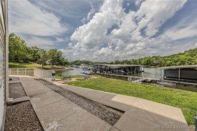 From Camdenton it's a 2-3 Minute Drive to this Pristine Lake on The Club At Old Kinderhook in Missouri - for sale on GolfHomes.com, golf home, golf lot