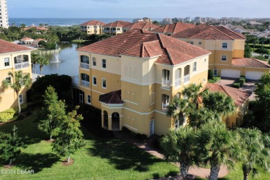 Welcome to your own slice of paradise in the oceanfront gated on Hammock Dunes Club in Florida - for sale on GolfHomes.com, golf home, golf lot