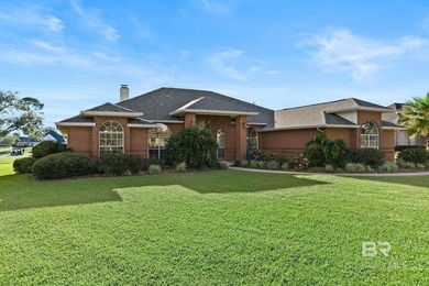 Located in the most desirable community of Craft Farms, this on Craft Farms - Cypress Bend in Alabama - for sale on GolfHomes.com, golf home, golf lot