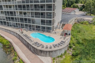 From Camdenton it's a 2-3 Minute Drive to this Pristine Lake on The Club At Old Kinderhook in Missouri - for sale on GolfHomes.com, golf home, golf lot