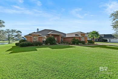 Located in the most desirable community of Craft Farms, this on Craft Farms - Cypress Bend in Alabama - for sale on GolfHomes.com, golf home, golf lot
