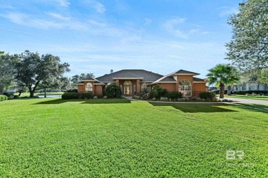Located in the most desirable community of Craft Farms, this on Craft Farms - Cypress Bend in Alabama - for sale on GolfHomes.com, golf home, golf lot