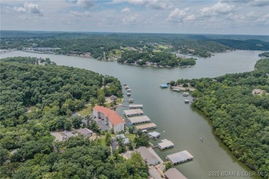 From Camdenton it's a 2-3 Minute Drive to this Pristine Lake on The Club At Old Kinderhook in Missouri - for sale on GolfHomes.com, golf home, golf lot