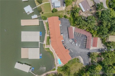 From Camdenton it's a 2-3 Minute Drive to this Pristine Lake on The Club At Old Kinderhook in Missouri - for sale on GolfHomes.com, golf home, golf lot