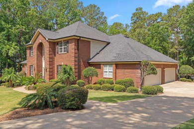 Spacious 5BR/5BA Pool Home on the 9th Hole of Golden Eagle Golf on Golden Eagle Country Club in Florida - for sale on GolfHomes.com, golf home, golf lot