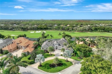 No flooding or major Hurricane Ian damage! Experience the on Shadow Wood Country Club in Florida - for sale on GolfHomes.com, golf home, golf lot