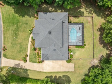 Spacious 5BR/5BA Pool Home on the 9th Hole of Golden Eagle Golf on Golden Eagle Country Club in Florida - for sale on GolfHomes.com, golf home, golf lot