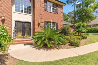 Spacious 5BR/5BA Pool Home on the 9th Hole of Golden Eagle Golf on Golden Eagle Country Club in Florida - for sale on GolfHomes.com, golf home, golf lot