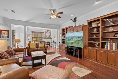 Spacious 5BR/5BA Pool Home on the 9th Hole of Golden Eagle Golf on Golden Eagle Country Club in Florida - for sale on GolfHomes.com, golf home, golf lot
