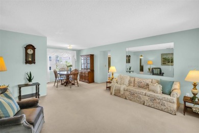 Step into light and bright Florida living with this spacious on Highland Lakes Executive Golf Course in Florida - for sale on GolfHomes.com, golf home, golf lot