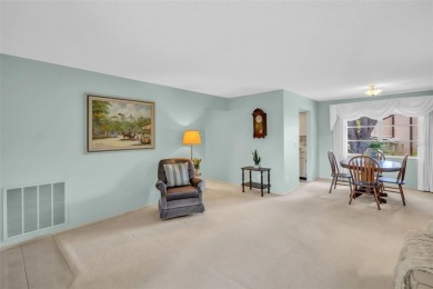 Step into light and bright Florida living with this spacious on Highland Lakes Executive Golf Course in Florida - for sale on GolfHomes.com, golf home, golf lot