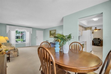Step into light and bright Florida living with this spacious on Highland Lakes Executive Golf Course in Florida - for sale on GolfHomes.com, golf home, golf lot