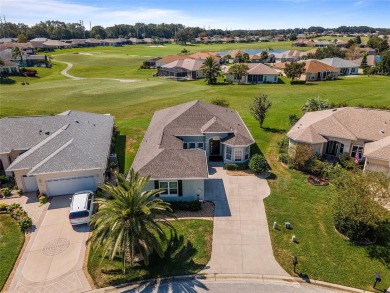 NEW ROOF AND NEW HVAC SYSTEM  (2024)!  Welcome to your dream on Stonecrest Golf and Club Club in Florida - for sale on GolfHomes.com, golf home, golf lot