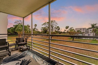 Large 2/2 with gorgeous view of the golf course and pool. Bonus* on Poinciana Golf Club in Florida - for sale on GolfHomes.com, golf home, golf lot