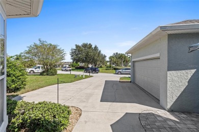 NEW ROOF AND NEW HVAC SYSTEM  (2024)!  Welcome to your dream on Stonecrest Golf and Club Club in Florida - for sale on GolfHomes.com, golf home, golf lot