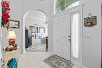 NEW ROOF AND NEW HVAC SYSTEM  (2024)!  Welcome to your dream on Stonecrest Golf and Club Club in Florida - for sale on GolfHomes.com, golf home, golf lot